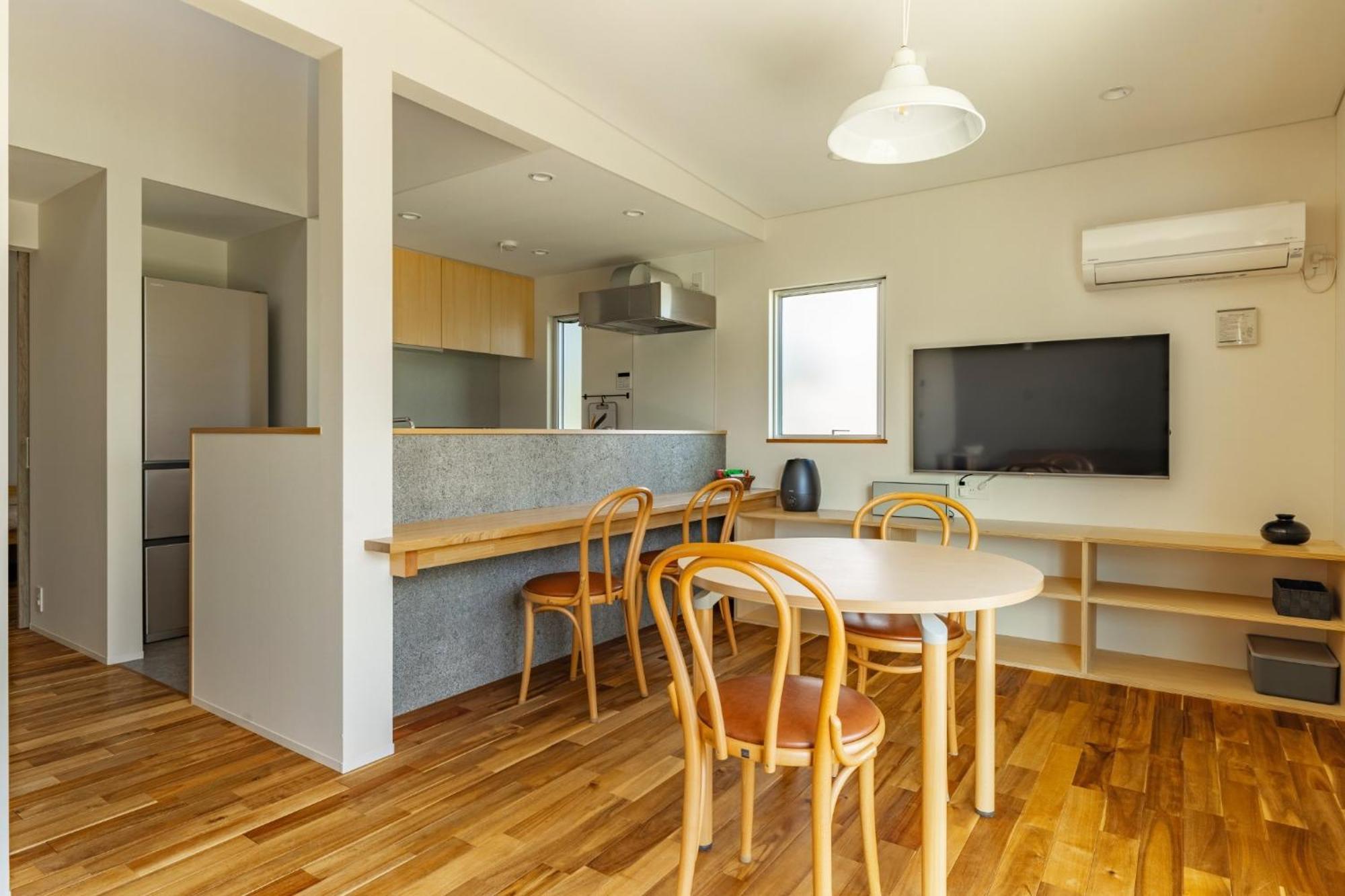 Ichinomiya Green Park & Residence - Vacation Stay 05131V Zewnętrze zdjęcie