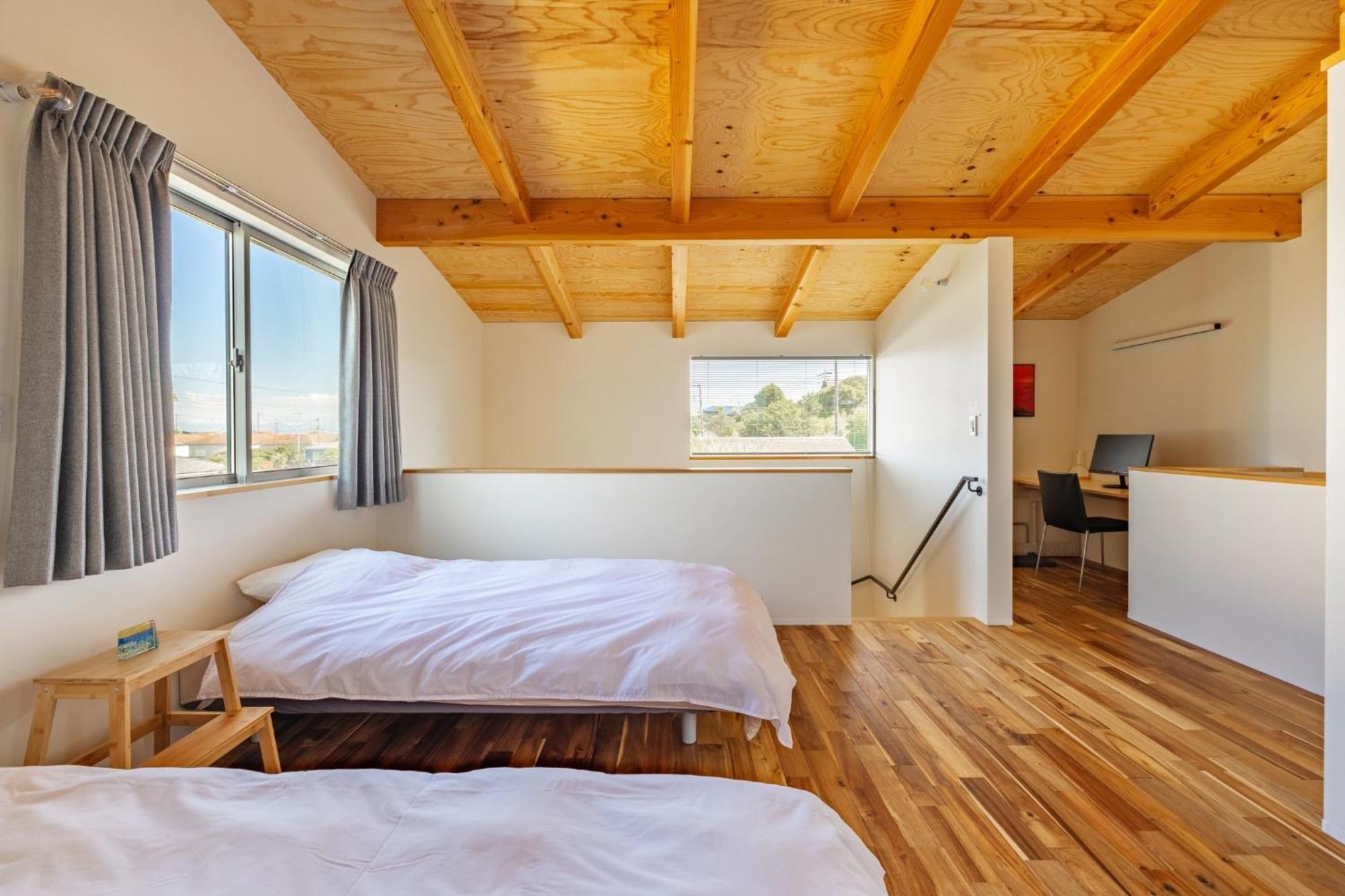 Ichinomiya Green Park & Residence - Vacation Stay 05131V Zewnętrze zdjęcie