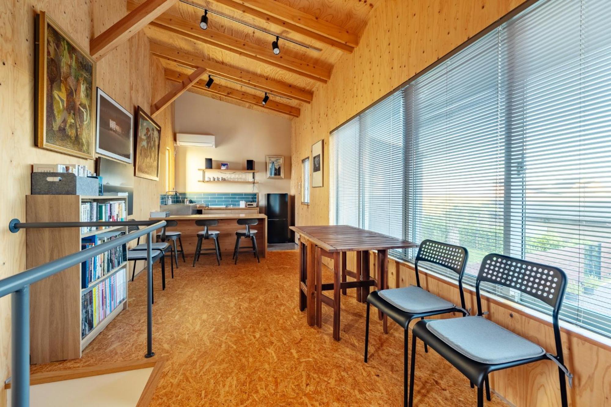 Ichinomiya Green Park & Residence - Vacation Stay 05131V Zewnętrze zdjęcie