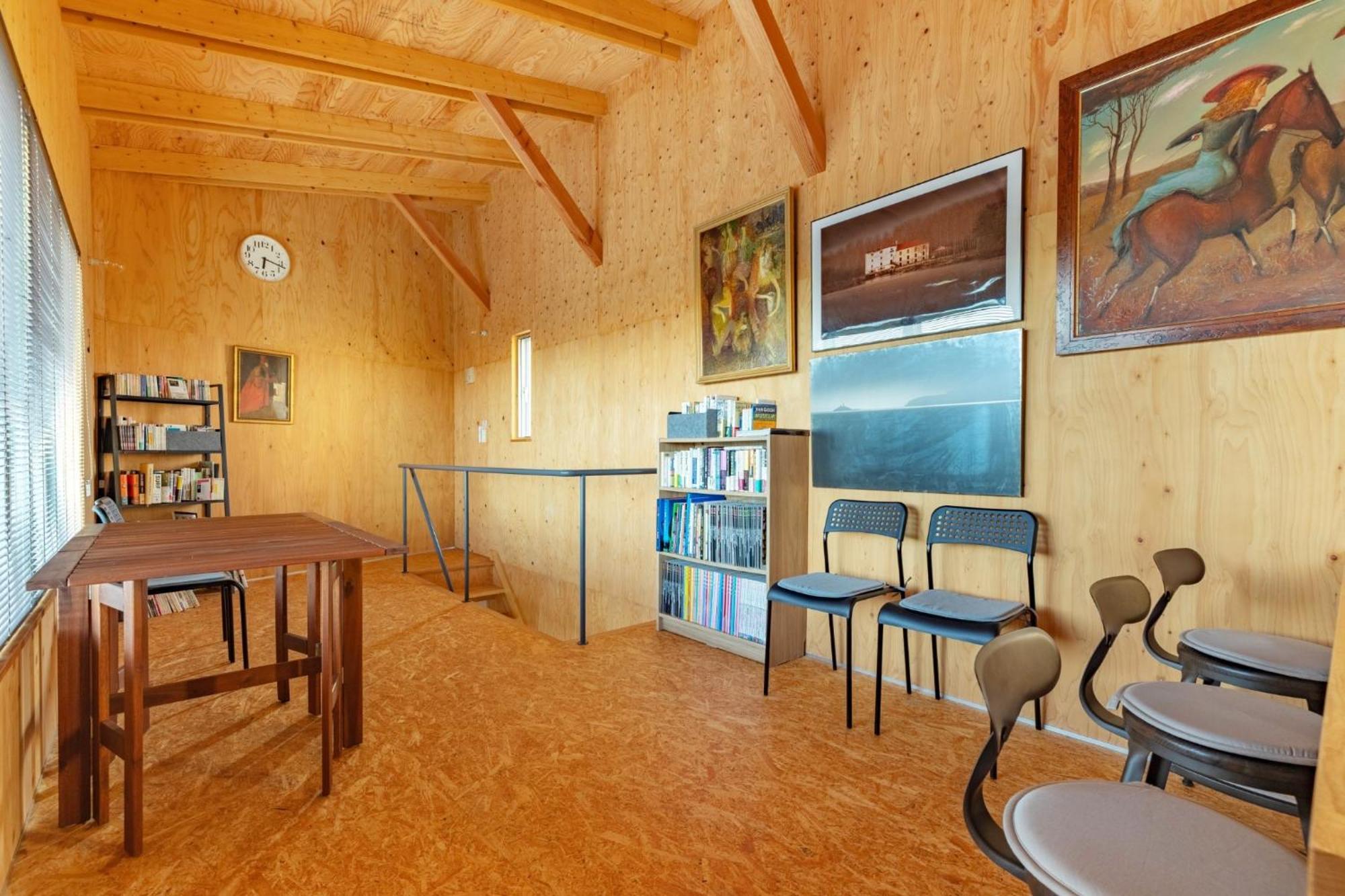 Ichinomiya Green Park & Residence - Vacation Stay 05131V Zewnętrze zdjęcie