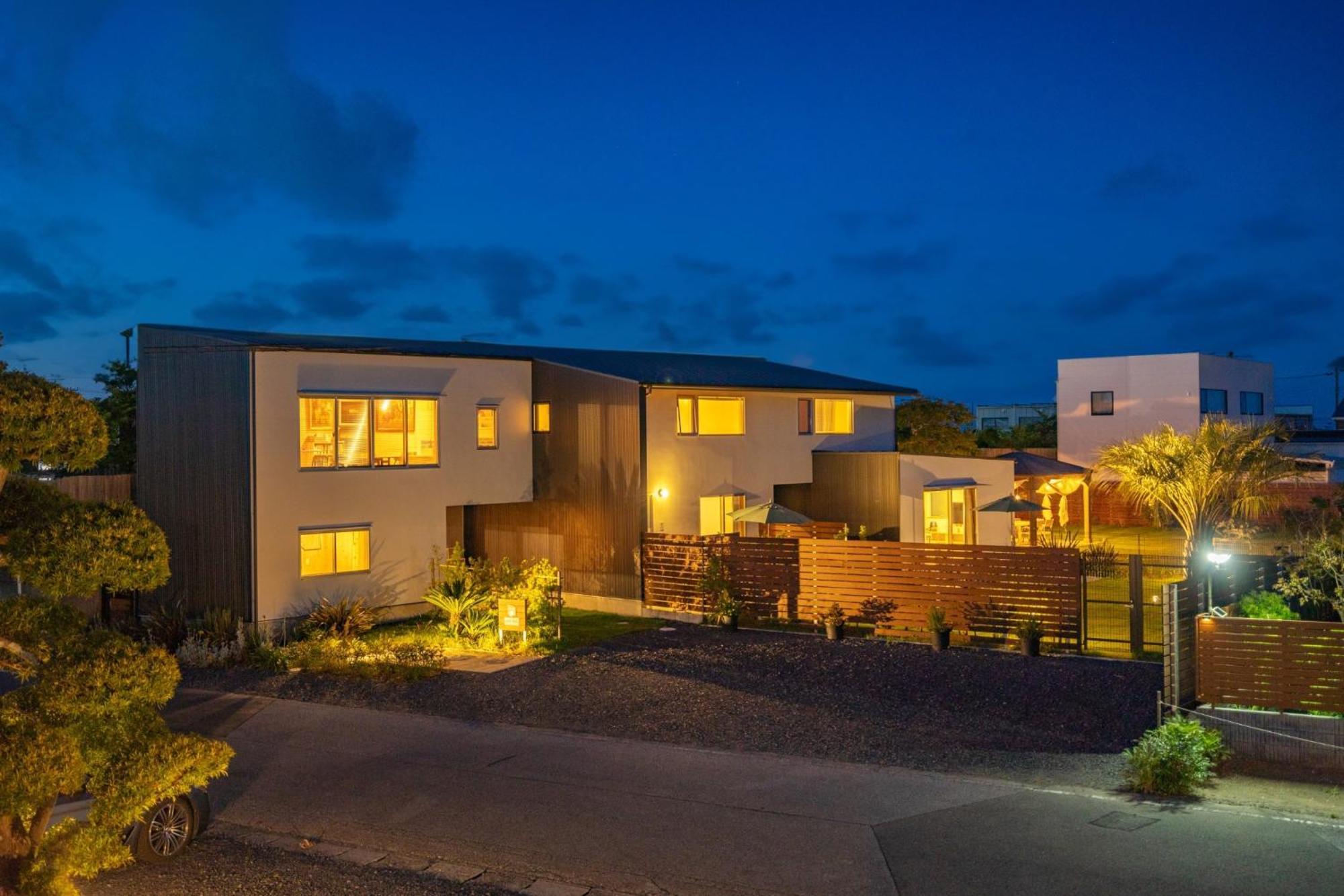 Ichinomiya Green Park & Residence - Vacation Stay 05131V Zewnętrze zdjęcie