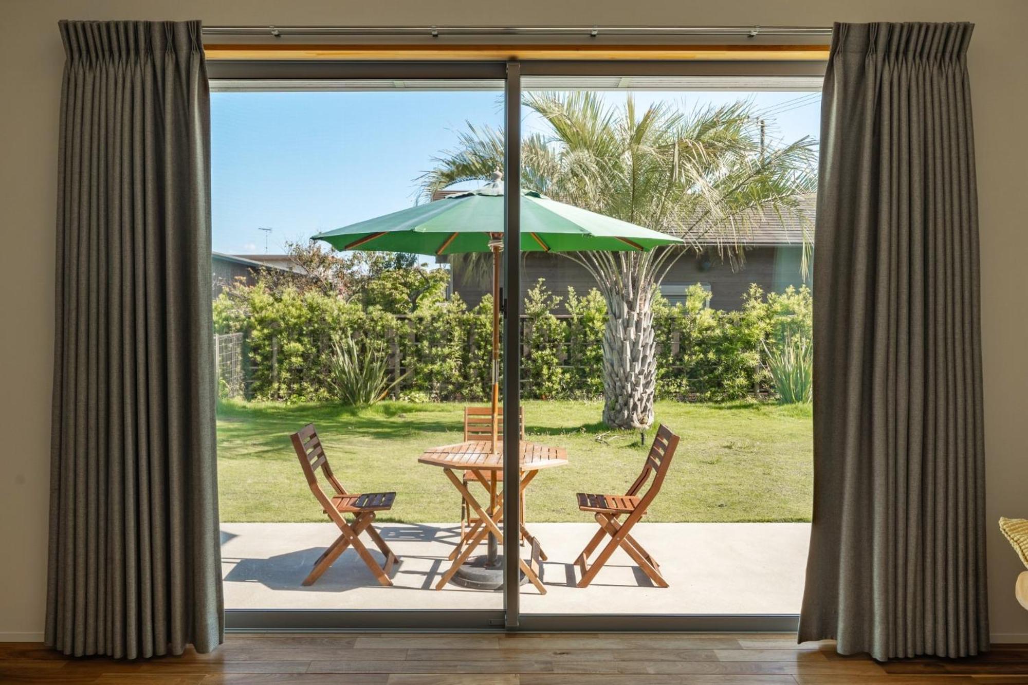 Ichinomiya Green Park & Residence - Vacation Stay 05131V Zewnętrze zdjęcie