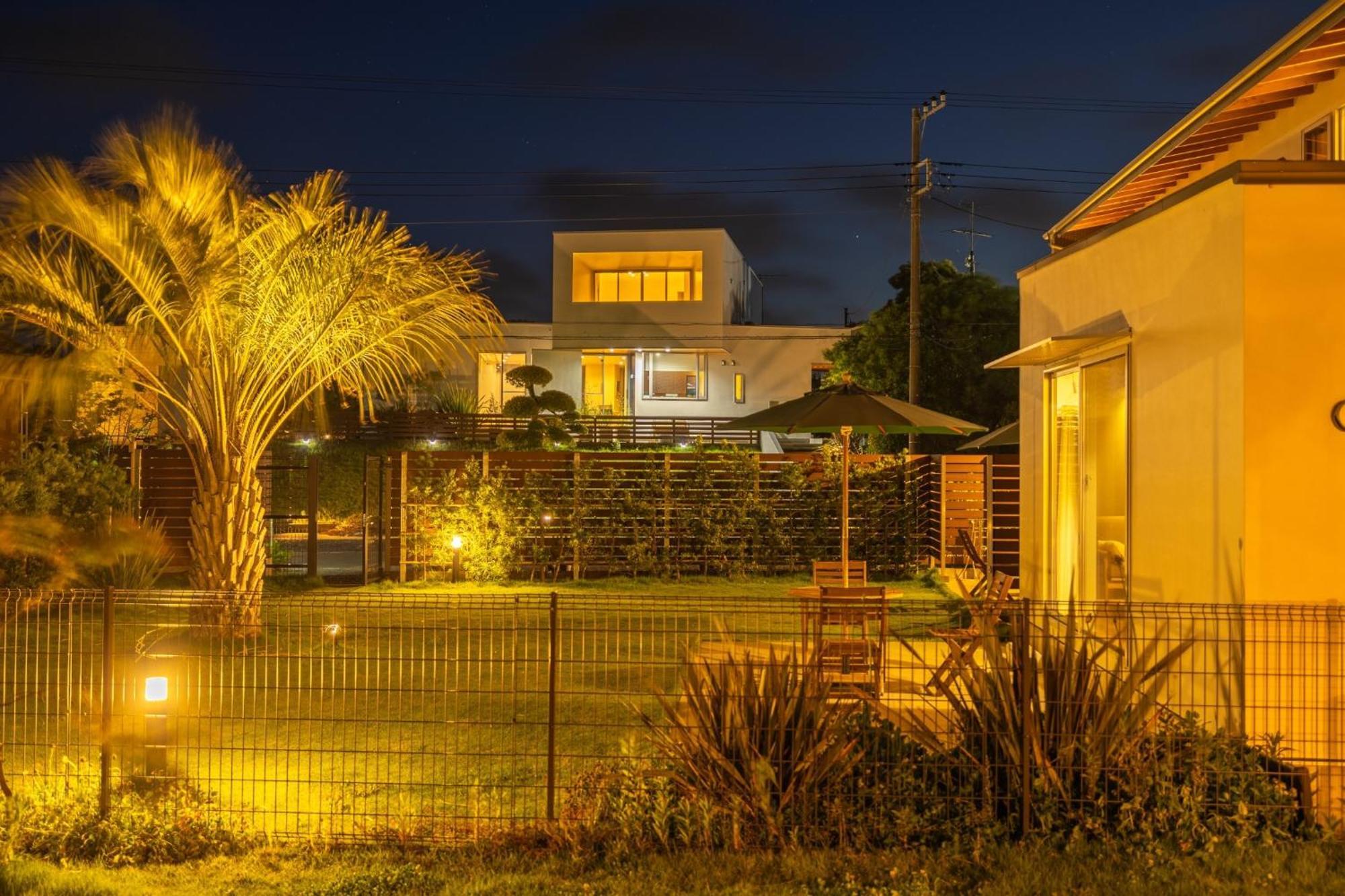 Ichinomiya Green Park & Residence - Vacation Stay 05131V Zewnętrze zdjęcie