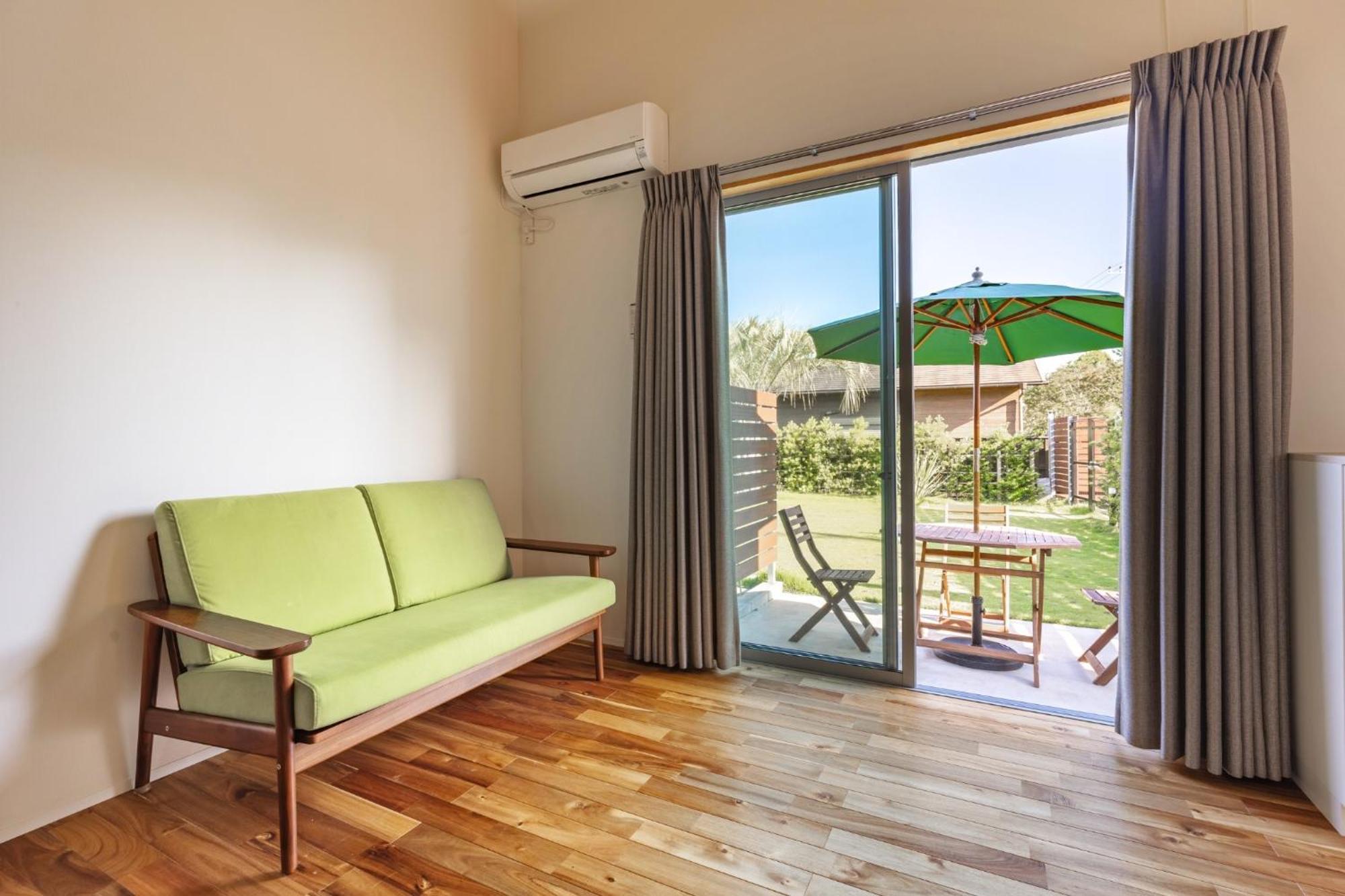 Ichinomiya Green Park & Residence - Vacation Stay 05131V Zewnętrze zdjęcie