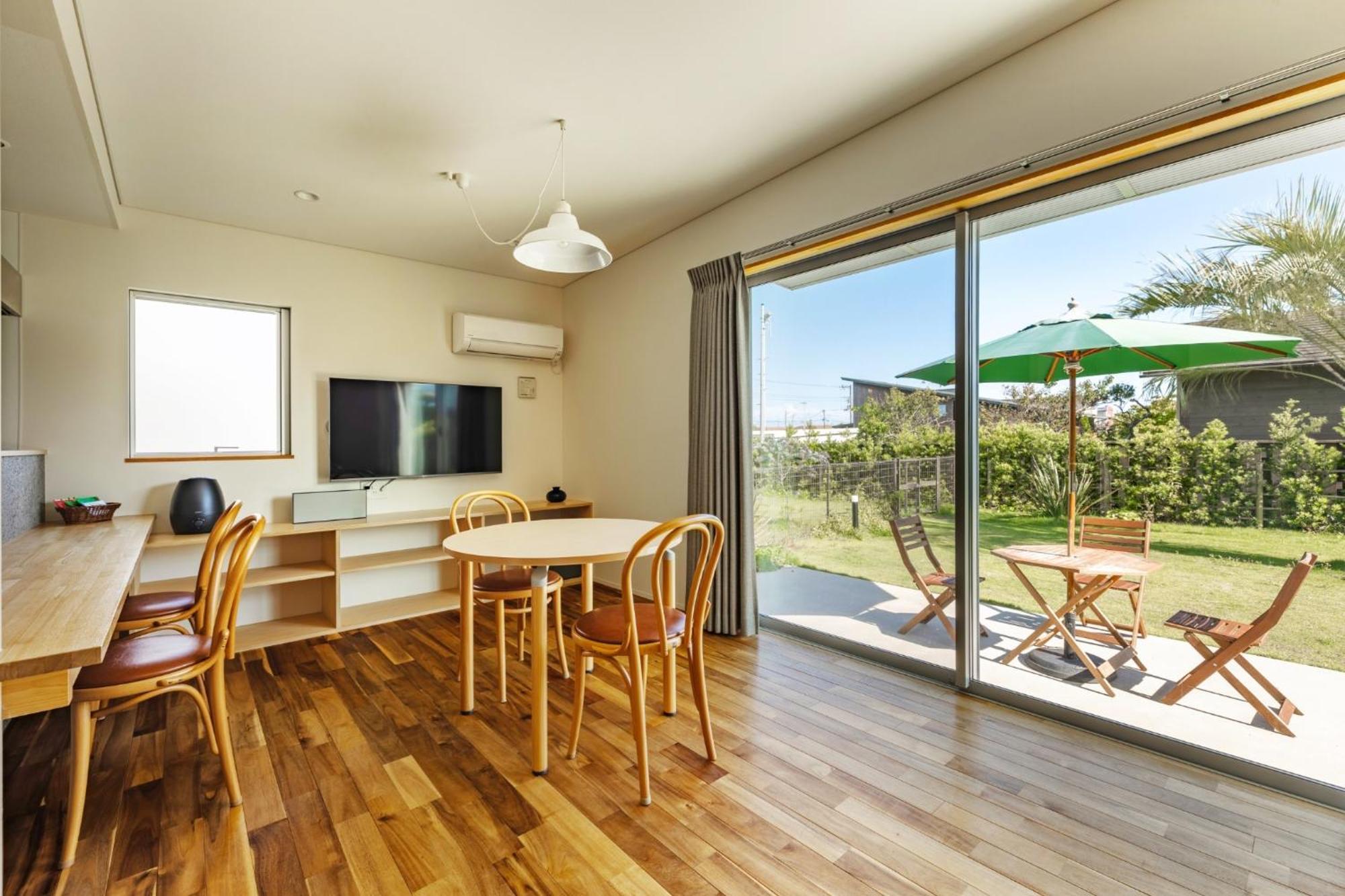 Ichinomiya Green Park & Residence - Vacation Stay 05131V Zewnętrze zdjęcie
