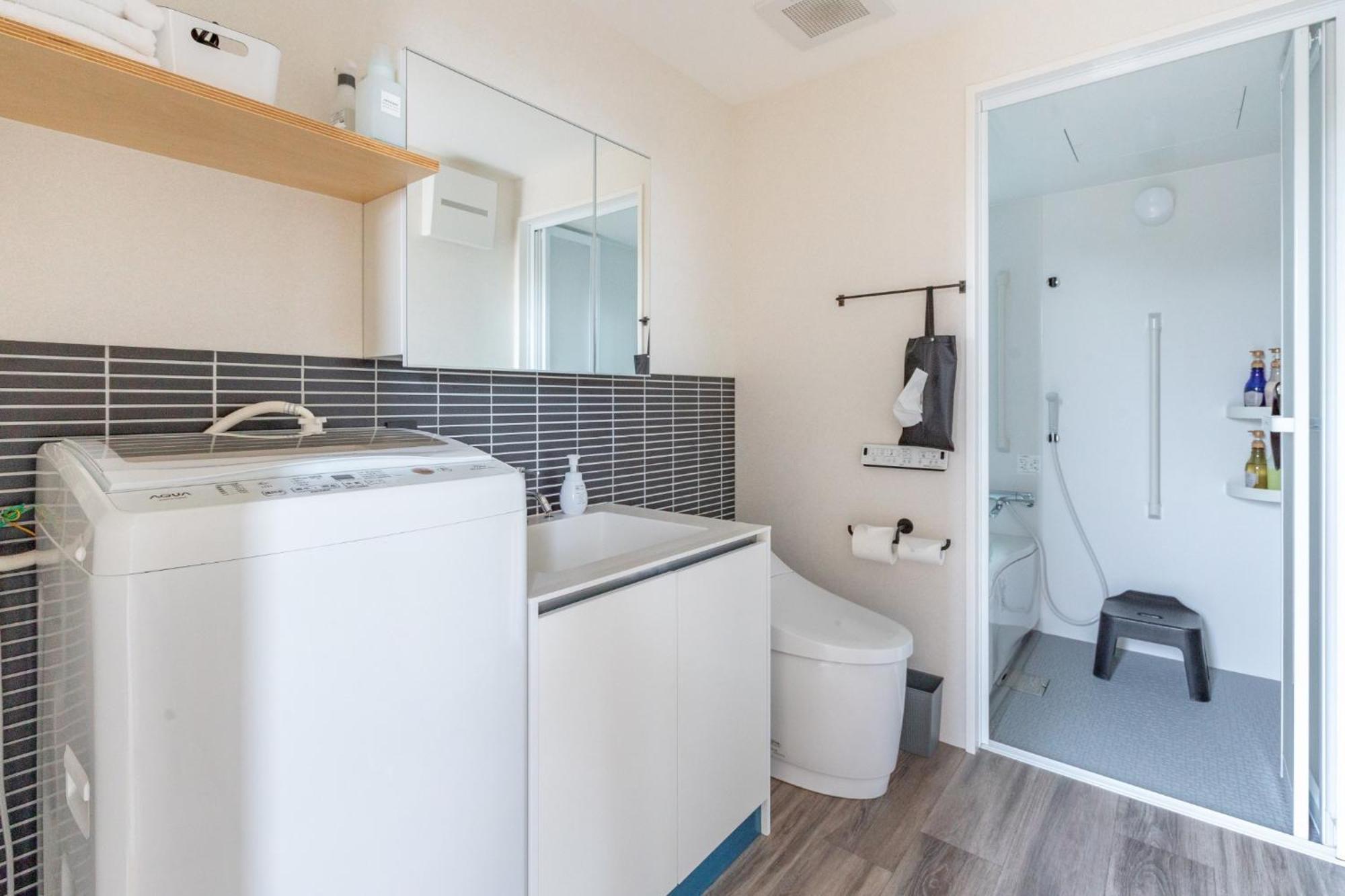 Ichinomiya Green Park & Residence - Vacation Stay 05131V Zewnętrze zdjęcie