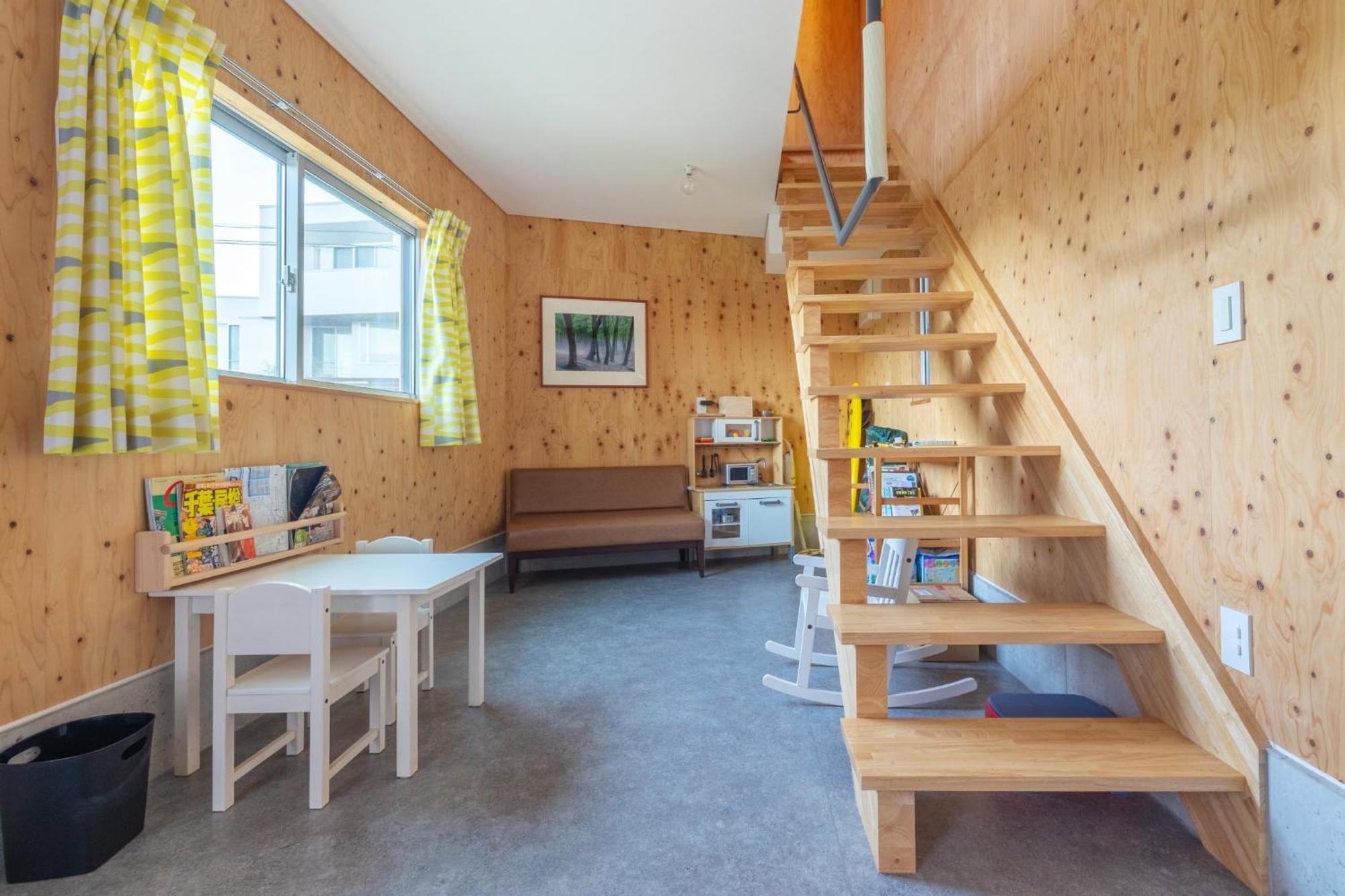Ichinomiya Green Park & Residence - Vacation Stay 05131V Zewnętrze zdjęcie