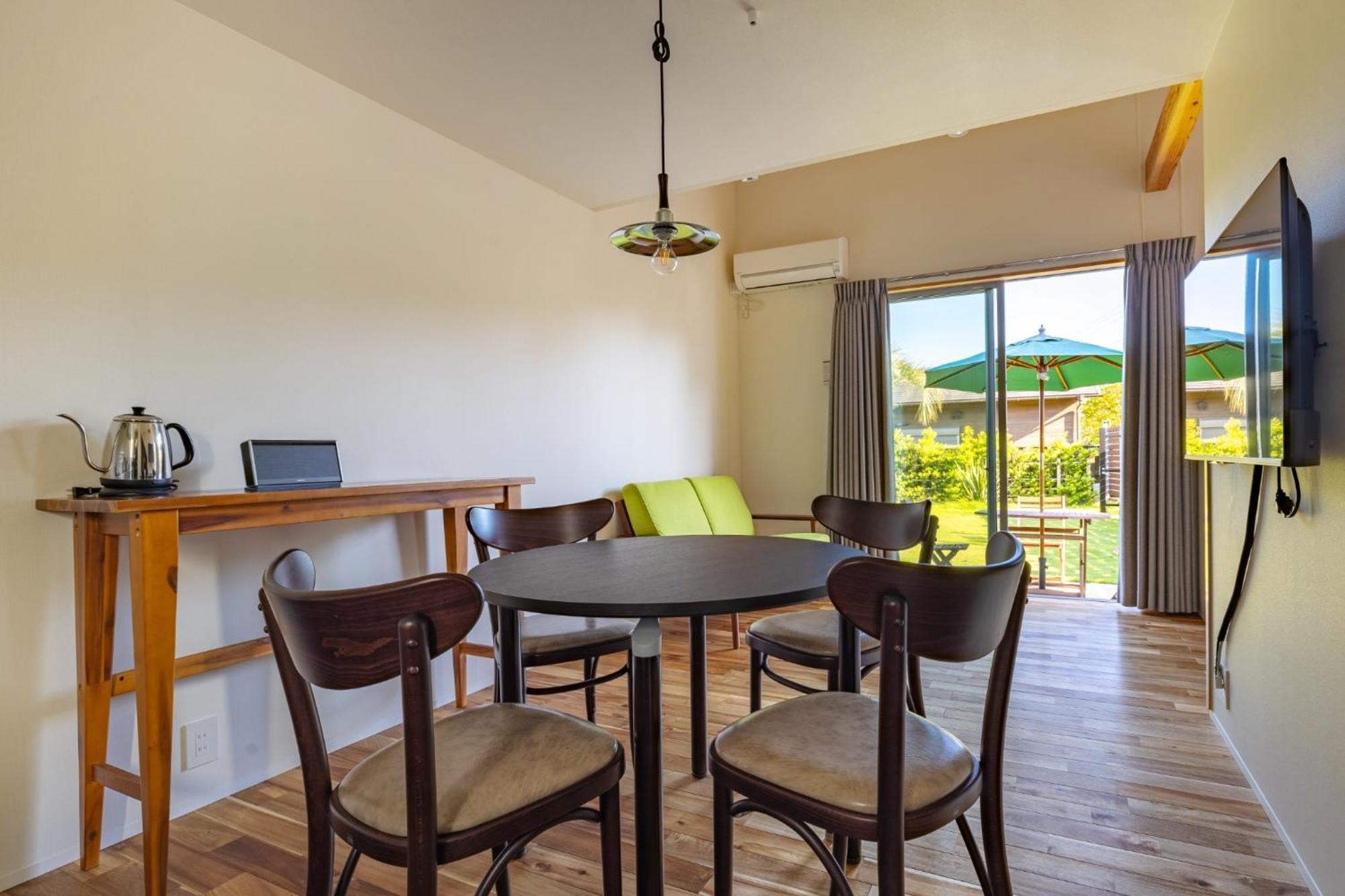 Ichinomiya Green Park & Residence - Vacation Stay 05131V Zewnętrze zdjęcie