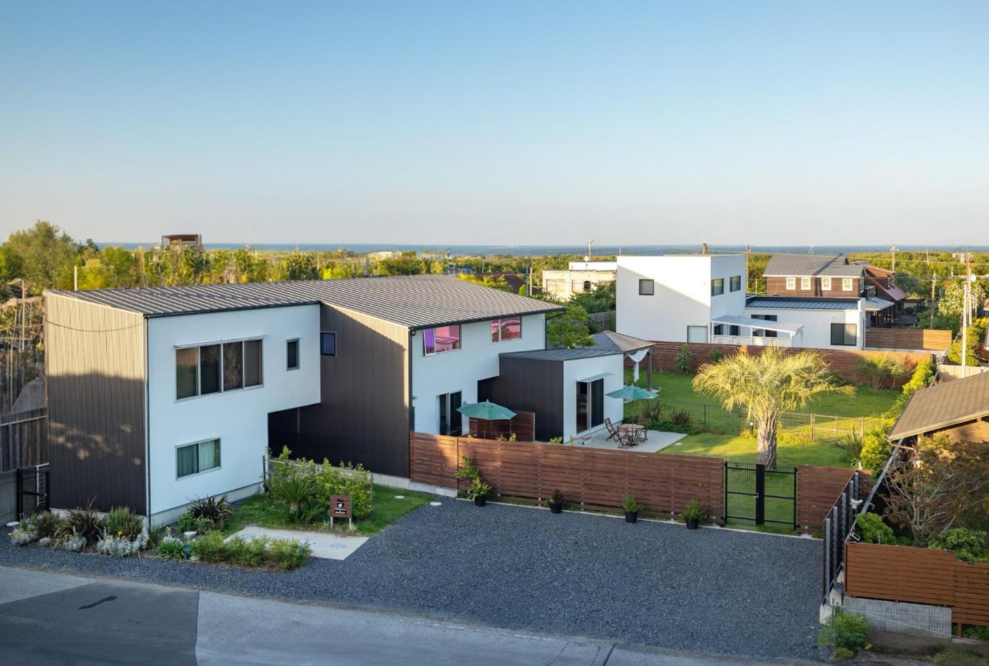 Ichinomiya Green Park & Residence - Vacation Stay 05131V Zewnętrze zdjęcie