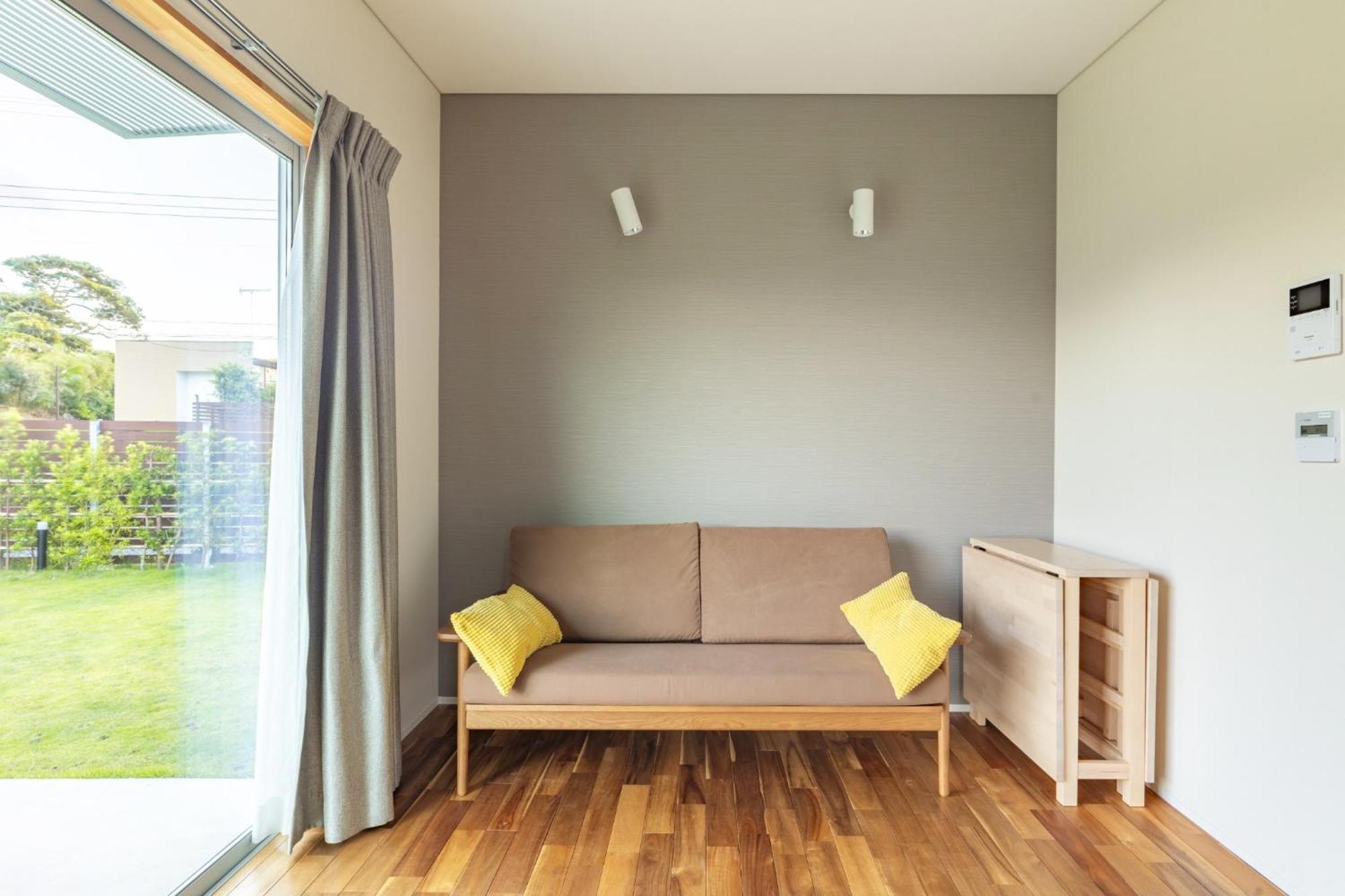 Ichinomiya Green Park & Residence - Vacation Stay 05131V Zewnętrze zdjęcie