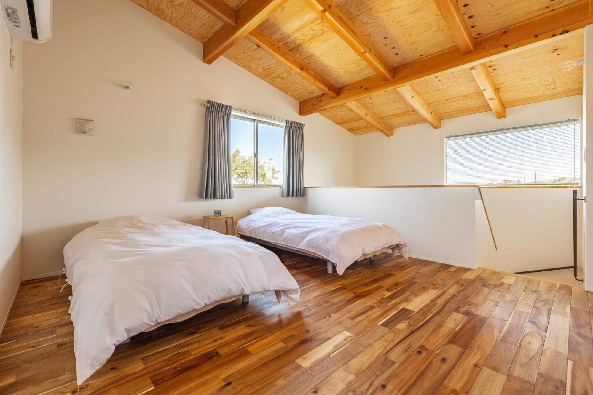 Ichinomiya Green Park & Residence - Vacation Stay 05131V Zewnętrze zdjęcie