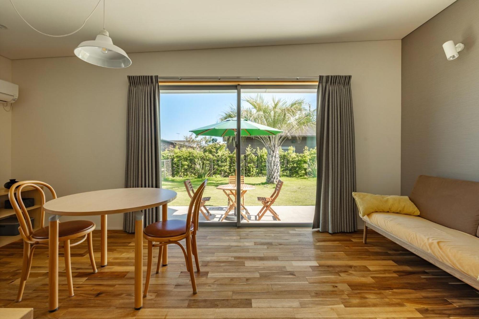 Ichinomiya Green Park & Residence - Vacation Stay 05131V Zewnętrze zdjęcie